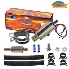 Herko Universal Fuel Pump K9180 Gasoline Diesel Marine Stationary
