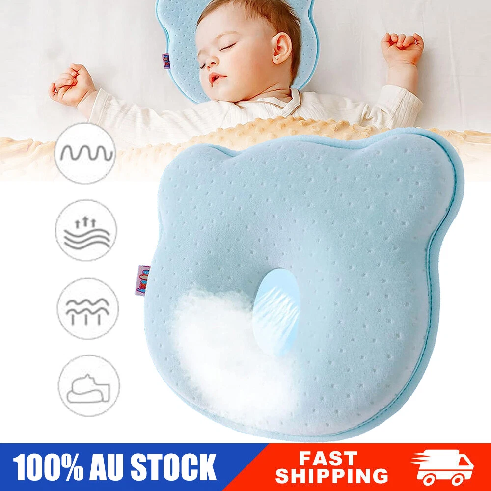 Best head shaping pillow for cheap infants