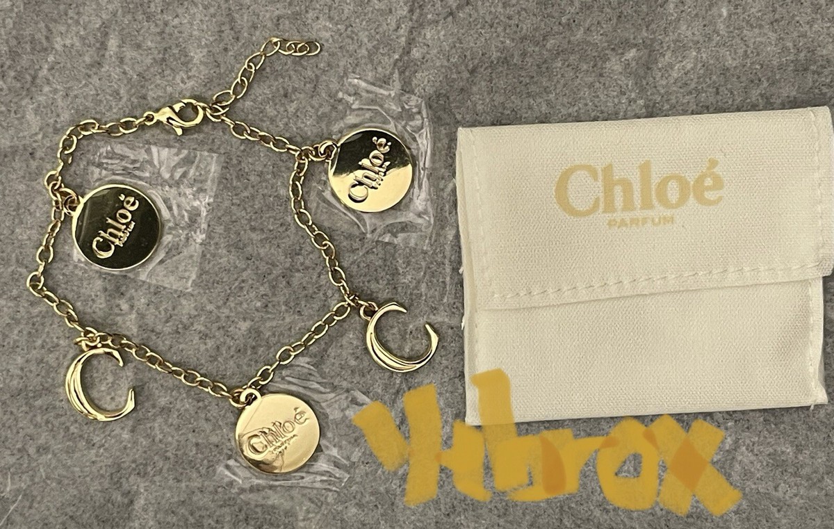 Chloe Parfum - Bracelet 