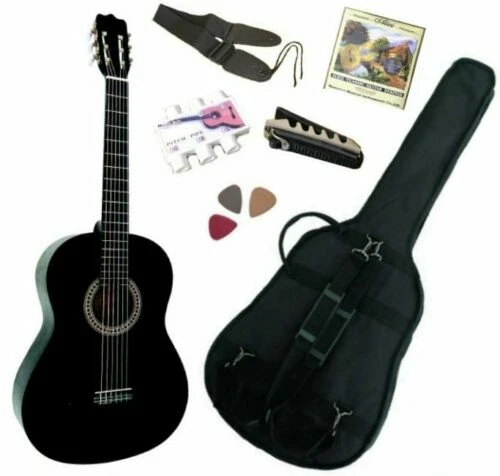 Guitares classiques 3/4