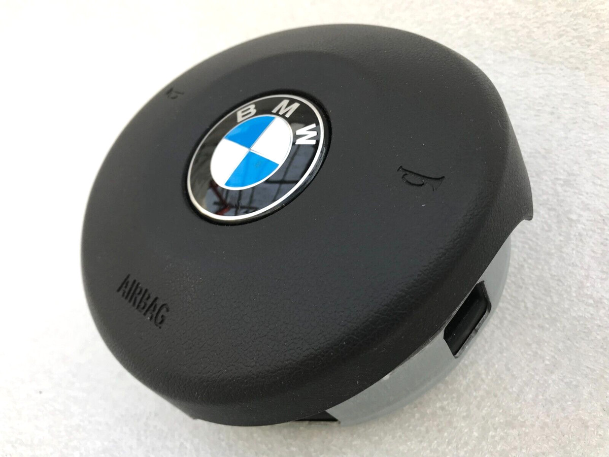 BMW F20 F21 M-SPORT 2011-17 STEERING WHEEL AIRBAG RIGHT DRIVER  
