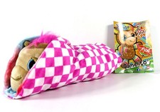 Cutetitos Carnivalitos Series Bumpito Camelito Plush NEW