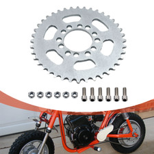 40 Tooth 35 Chain Sprocket for Coleman CT100U CC100X Predator 97cc 100cc