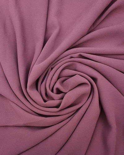 CALIDAD Bufanda Hijab Chifón Satén Arrugas Flor Liso Suave Bufanda Chal - Imagen 54 de 115