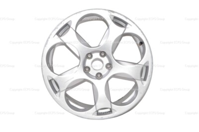 Lamborghini Gallardo Front wheel alloy rim Cassiopeia 8.5Jx19H2