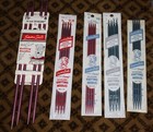 Vintage Lot Knitting Crochet Needles Accessories Susan Bates Boye Knitting Book — photo 10