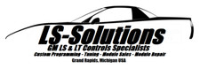 GM ECM PCM Standalone Programming Service