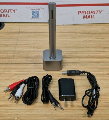 Phonak Roger 翻訳機 充電器付き Phonak Roger 翻訳機 充電器付き Phonak Roger 翻訳機 充電器付き