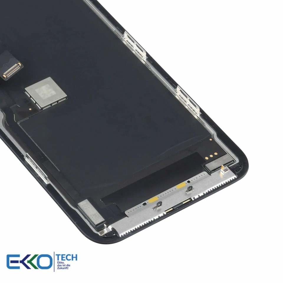 ✅Original Display für iPhone 11 Pro Retina LCD Touchscreen 3D Glas Ref. OLED ✅ - Bild 2 von 3