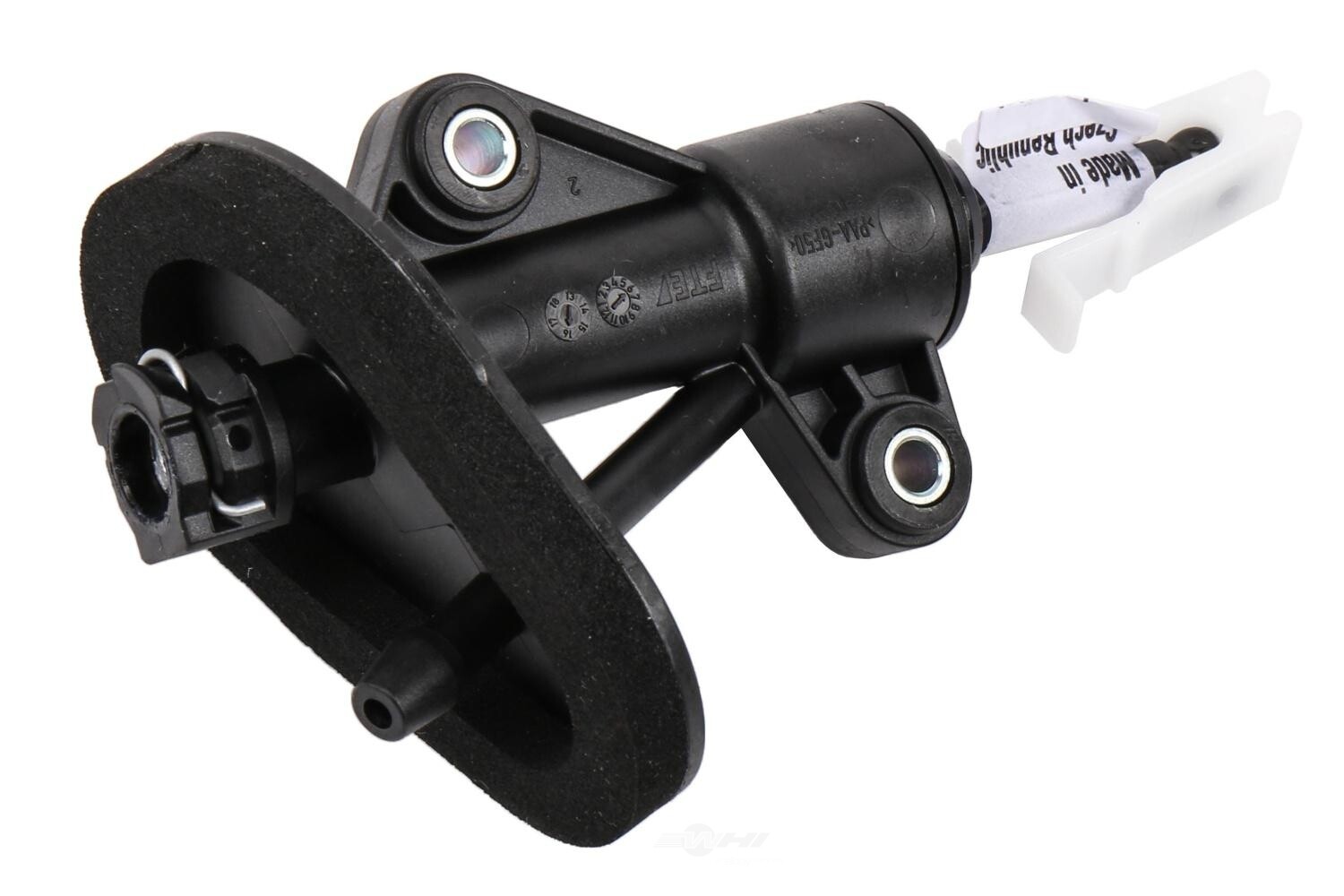 Clutch Master Cylinder ACDelco GM Original Equipment 96887800 | eBay 