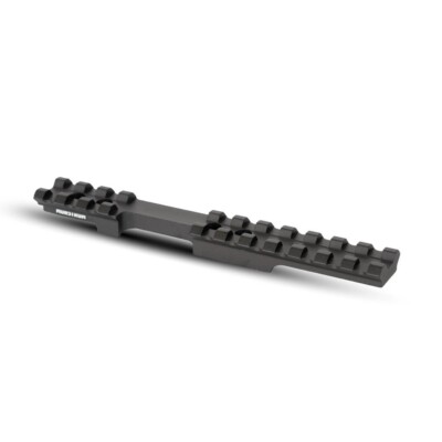 Savage Rascal Rifles Picatinny Optic Rail