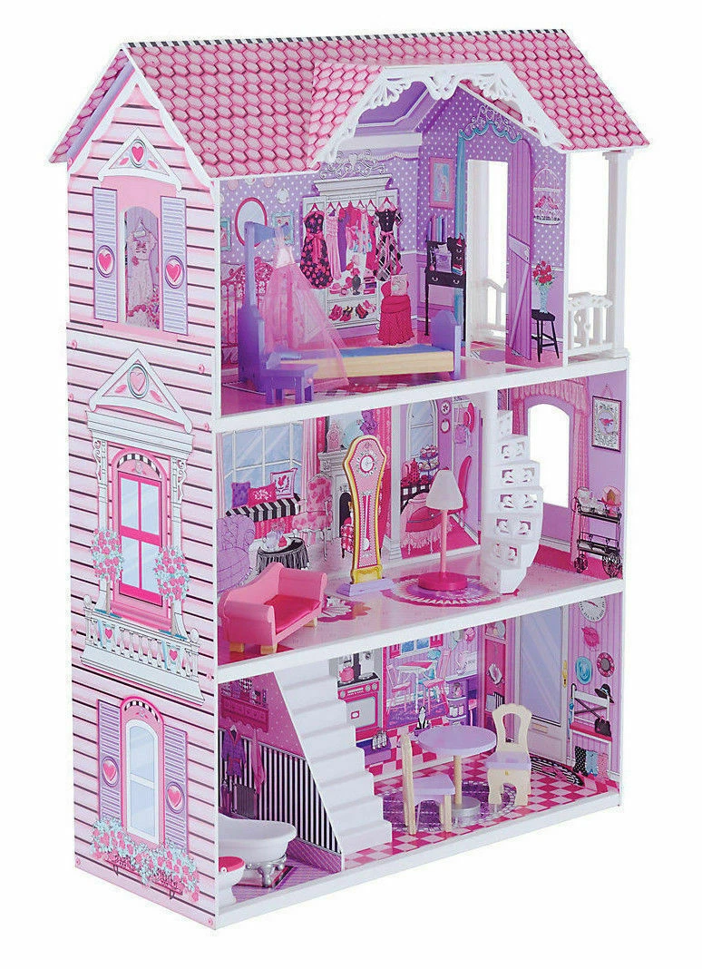 Doll manor hotsell