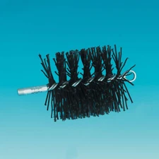 Poly Chimney Cleaning Brushes
