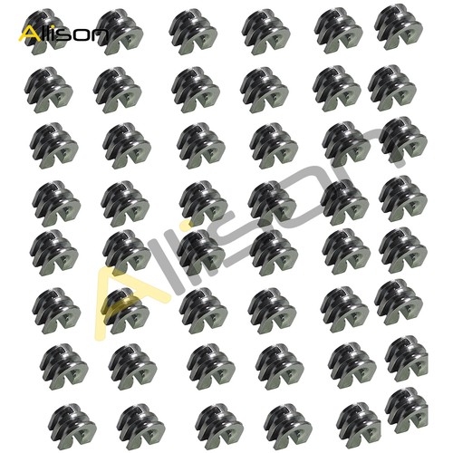 48 X Trimmer Head Eyelet Sleeve for STIHL 252 252 252 302 302 402