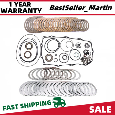 T21800C ZF8HP-70 Automatikgetriebe-Umbau-Master-Kit-Getriebe für Land Over Neu