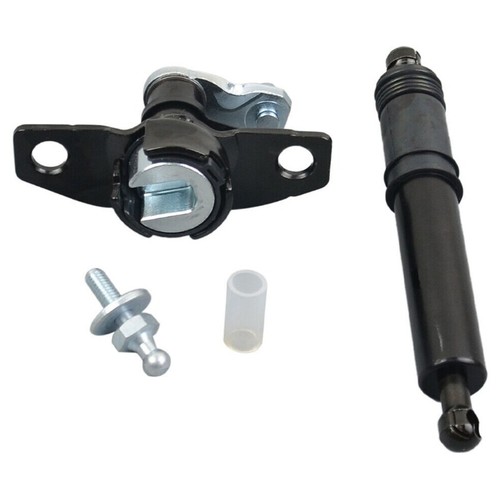 Tailgate Assist Damper Shock Assembly For F-450 F550 HC3Z-99406A10-A - Picture 5 of 8