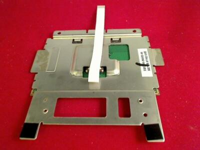 Touchpad Maus Board Platine Modul & Halterung Amilo Li1705
