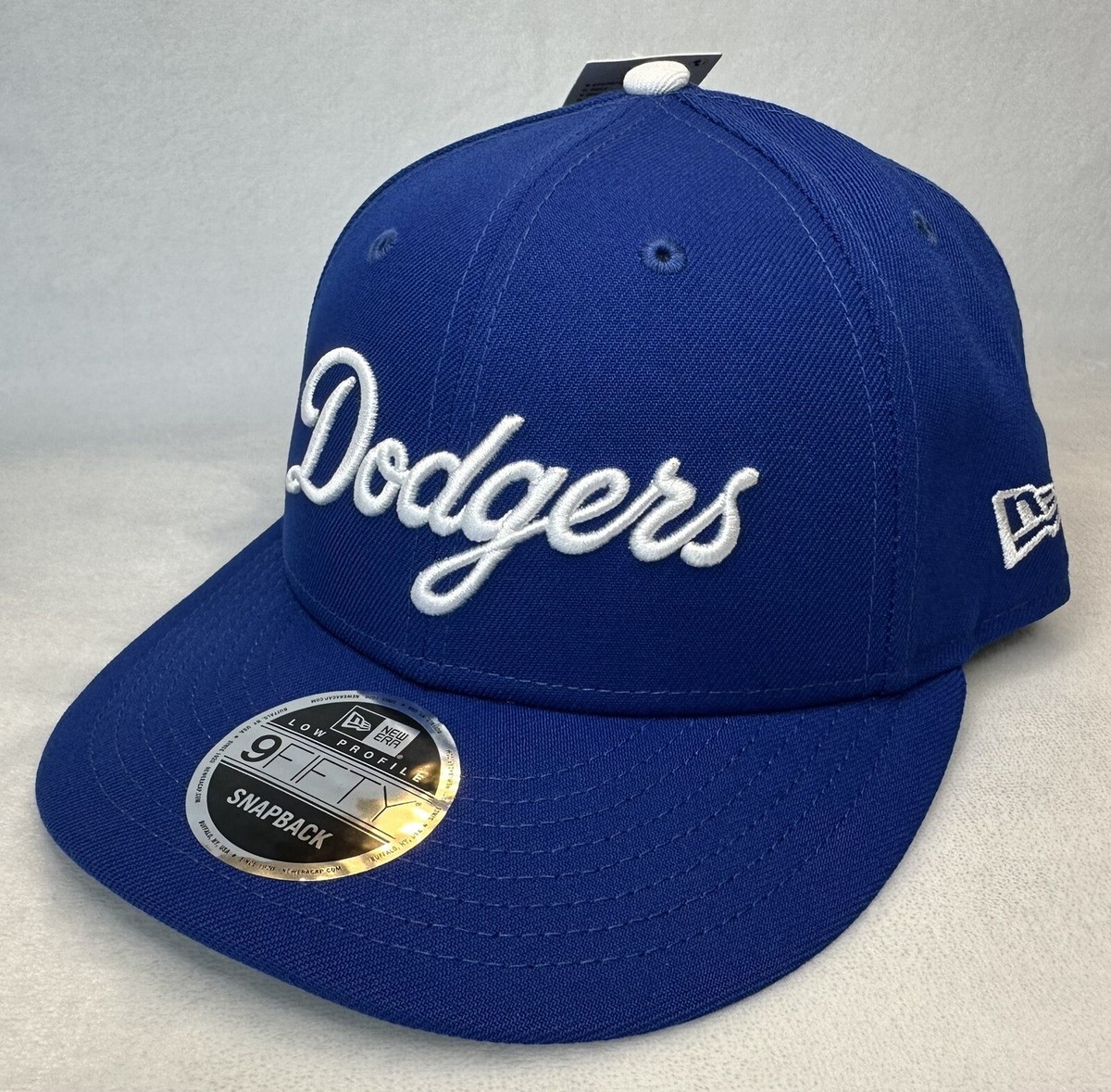 NEW ERA 9FIFTY Los Angeles Dodgers x FELT Butterfly Baseball Hat