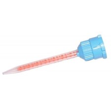 Mydent Defend Blue/Orange Mixing Tips Crown  Bridge VP-8108 Pack of 25
