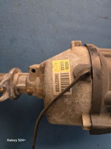94 95 96 97 JEEP CHEROKEE DISTRIBUTOR 6-242 4.0L (NEEDS GEAR) 148290 - Picture 2 of 3