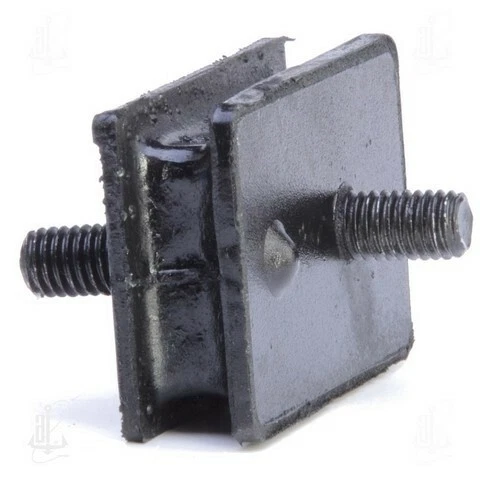 Anclaje de montaje de motor Premium para camioneta Dodge D200 1970 L6-3,7 L Foto 3 de 4