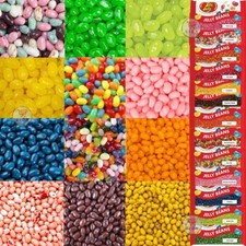 Jelly Belly Assorted Flavours Original Beans 1kg - 4kg | Choose Your Favourite