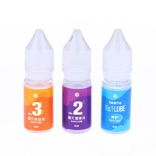1/3stk 10ML Magic Cube Lubricant Lube Oil Eas...