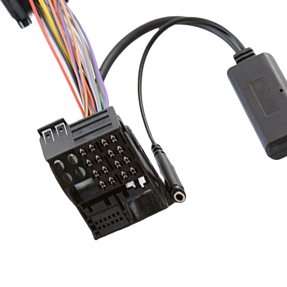 Car Bluetooth Audio Adapter Cable for Mini R50 R53 E85 E86 x3 - Image 2 of 3