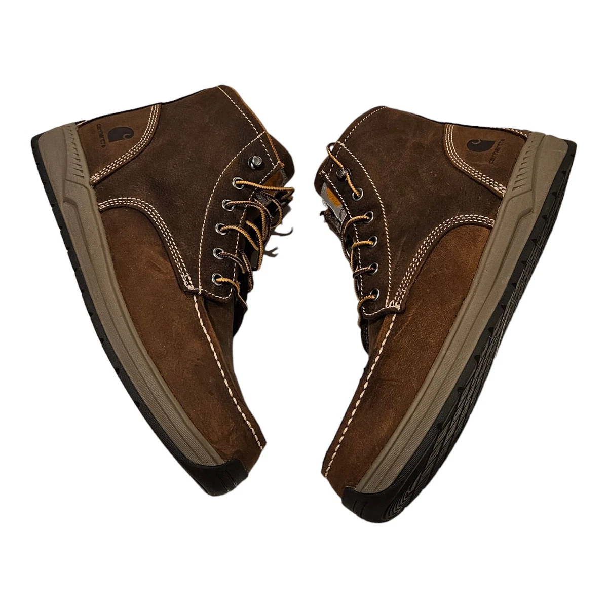Carhartt CMX4023 Boots Men s 10.5M Lightweight 4