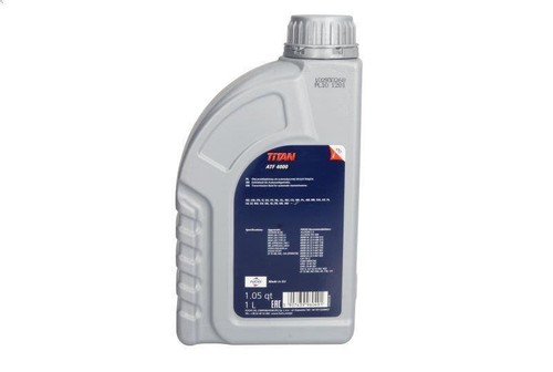 Automatic transmission oil FUCHS OIL 602009227 - Picture 2 of 7
