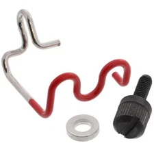 Safety Needle Guard, Viking