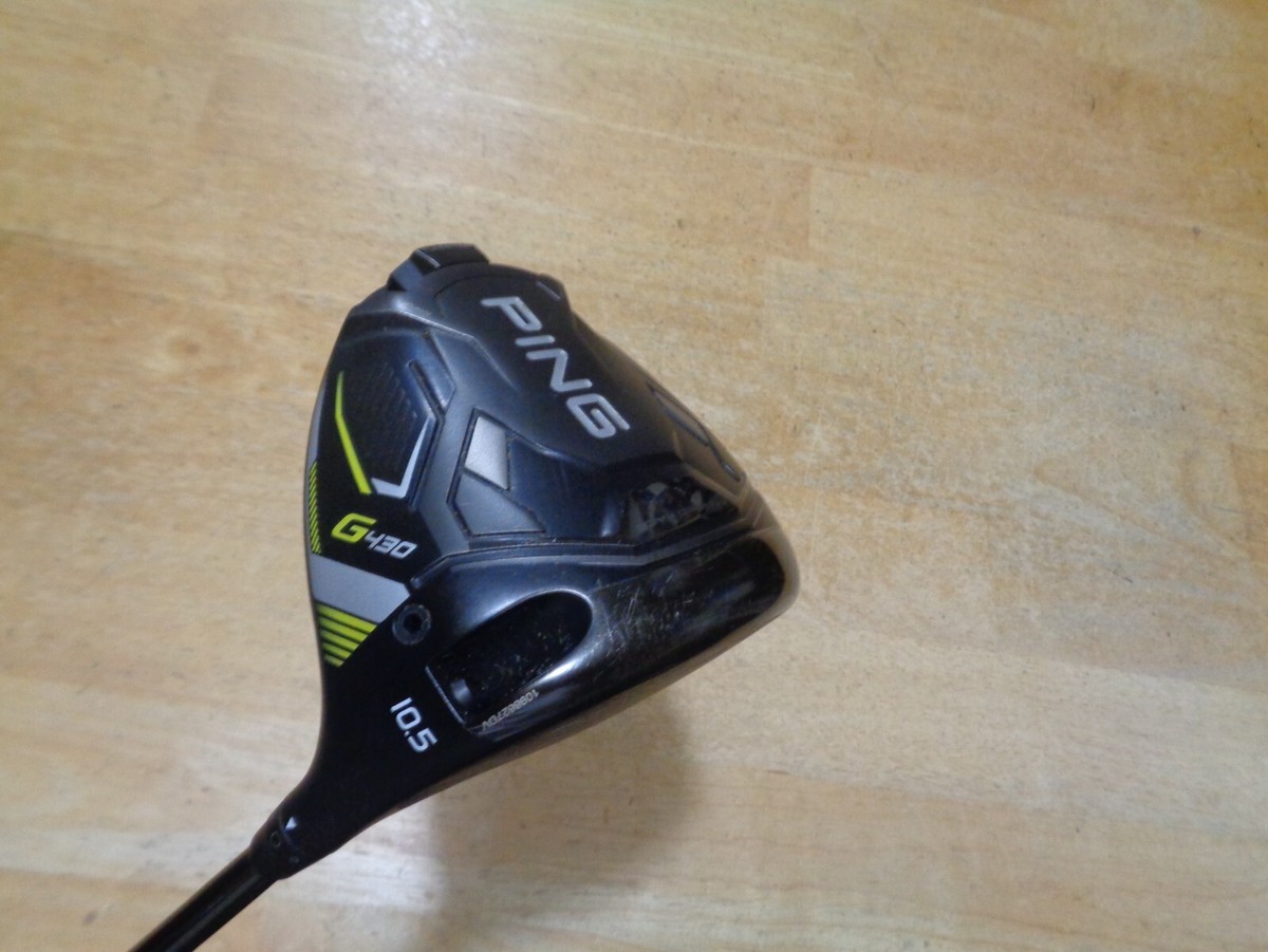 Ping G430 LST Driver (D-62545023656) | 2nd Swing Golf