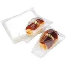 Clear Resealable Bags 400 Pack 4x4 Inch Self Adhesive Cellophane Cookie
