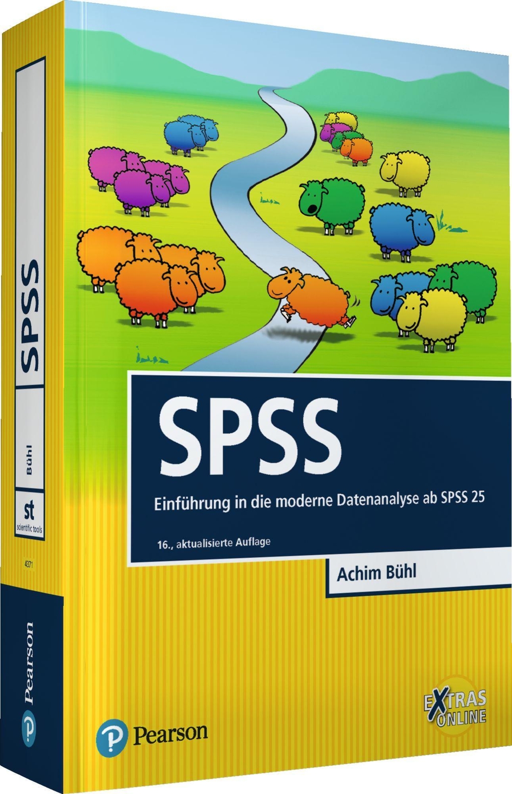 Thumbnail - Spss Achim Bühl