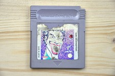 Thumbnail of ebay&reg; auction 186043871713 | GB - Batman: Return of the Joker für Nintendo GameBoy (B)
