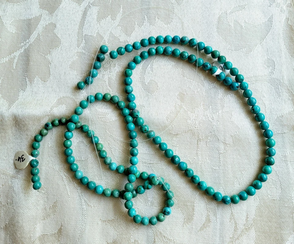 Pulsera de cuentas de piedras preciosas de astrología de luna nueva con dijes Tauro piedra lunar obsidiana Api Foto 4 de 4