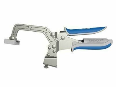 KREG  Tischklemme mit Automaxx  76mm/3'' - KBC3