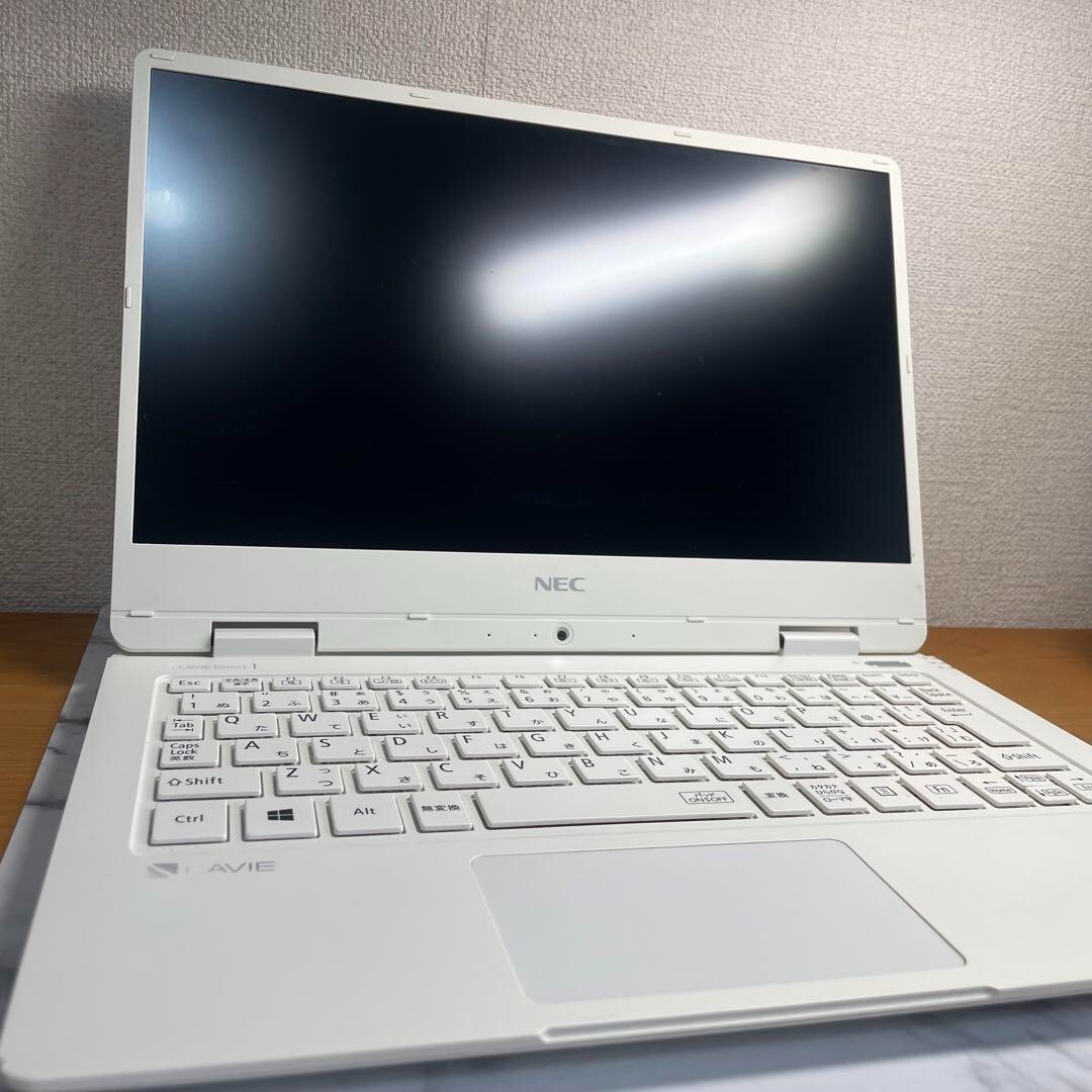 新発売 Direct LAVIE NEC NM 価格 SSD・8GBメモリ搭載 i5・256GB 新発売 Direct LAVIE NEC NM 価格 SSD・8GBメモリ搭載 i5・256GB