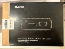 QOITECH AB Otii Ace Pro Power Analizer - Brand New In Box Never Opened Free Ship