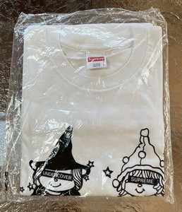 Under Cover Supreme スプラッターTシャツ Lサイズ Supreme Undercover Tee | eBay