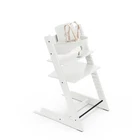 Stokke Tripp Trapp High Chair 2 with Adjustable Baby Set