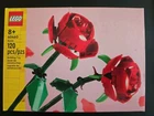 LEGO Roses 40460