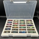 Vintage Hot Wheels Redline Lot 27 Cars 1968-1977 Mattel Collectors w/ Case-EL