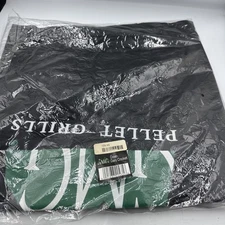 GMG Davy Crockett Grill Cover, GMG-4012-AMP