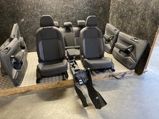 Sitze komplett Volkswagen Taigo 2025 Türverkleidung Armlehne 