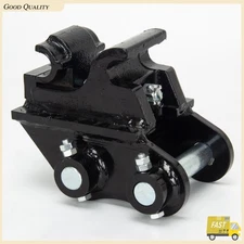Quick Hitch Coupler Attachments For Mini Excavators Excavator Attachment