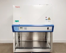 Thermo Scientific Class 2 Safe Model 2020 1.2 Biological Safety Cabinet