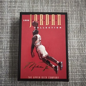 1996 Jordan Collection Upper Deck | eBay