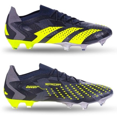 Adidas Predator Accuracy 1 Firm Ground Soccer Cleats Shoes*NWT
