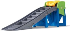 Step2 Extreme Coaster Kids Ride On Toy, Push Car, Indoor/Outdoor Roller Coaster